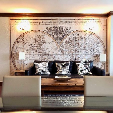 Mundo-Abeona Apartment Tudela Luaran gambar