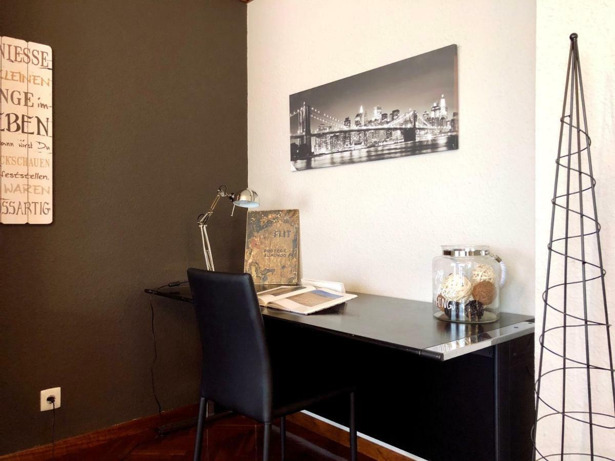Mundo-Abeona Apartment Tudela Luaran gambar